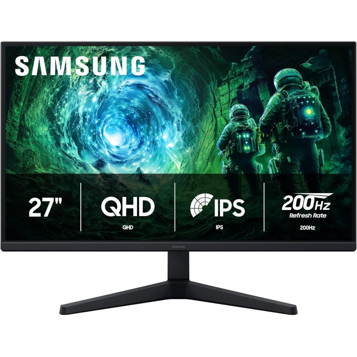 Màn hình Dahua DHI-LM27-A221Y - 27 inch - FHD - IPS - 144HZ - New