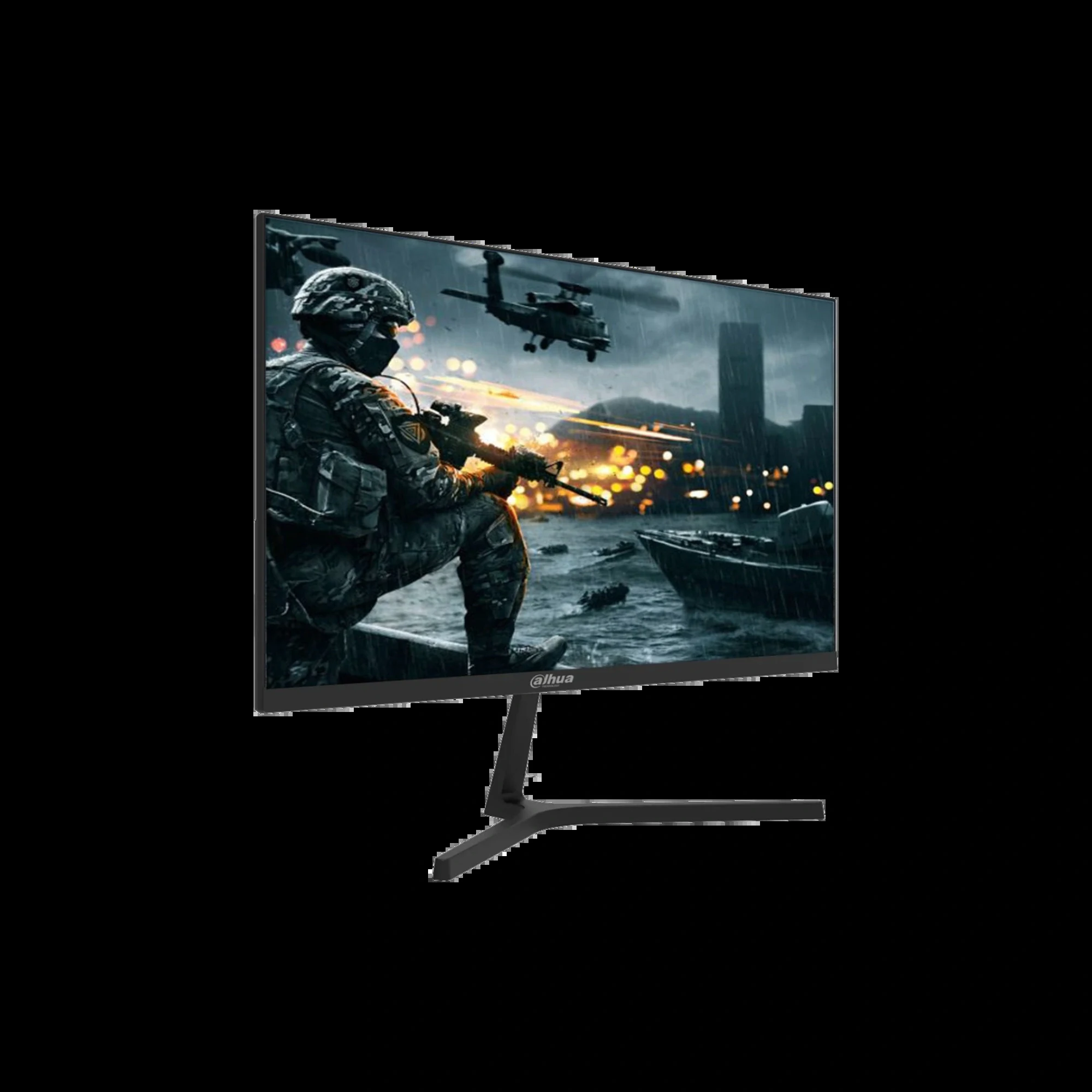 Màn hình Dahua DHI-LM27-B221 - 27 inch - FHD - IPS - 144HZ - New