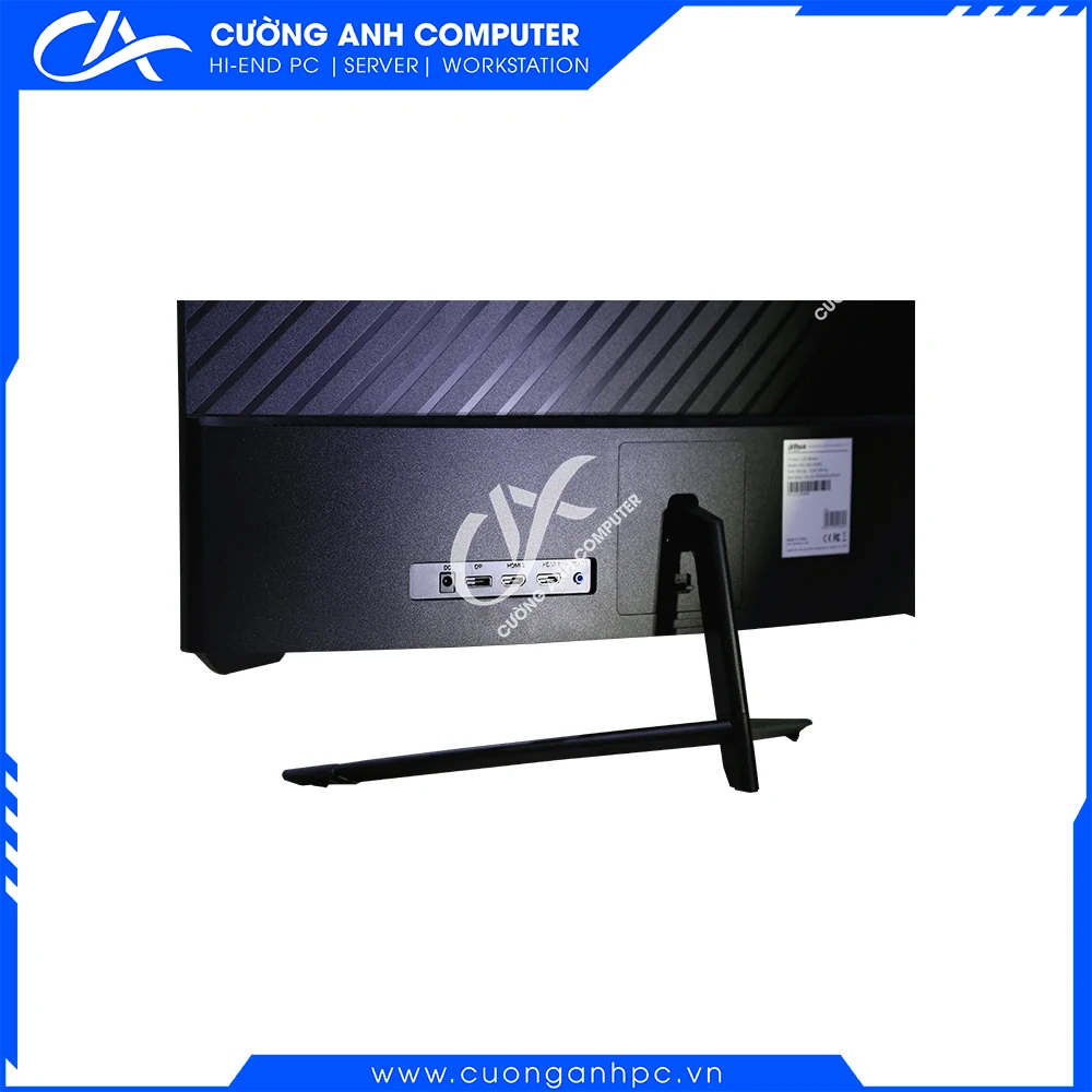 Màn hình Dahua DHI-LM27-E230C - 27 inch - FHD - VA Cong - 165HZ - New