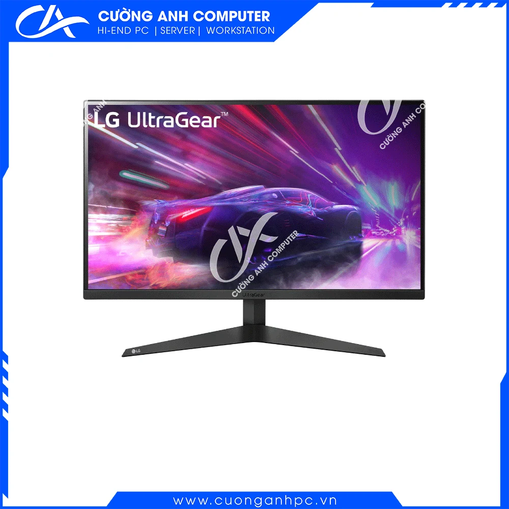 Màn hình Dahua DHI-LM27-E230C - 27 inch - FHD - VA Cong - 165HZ - New