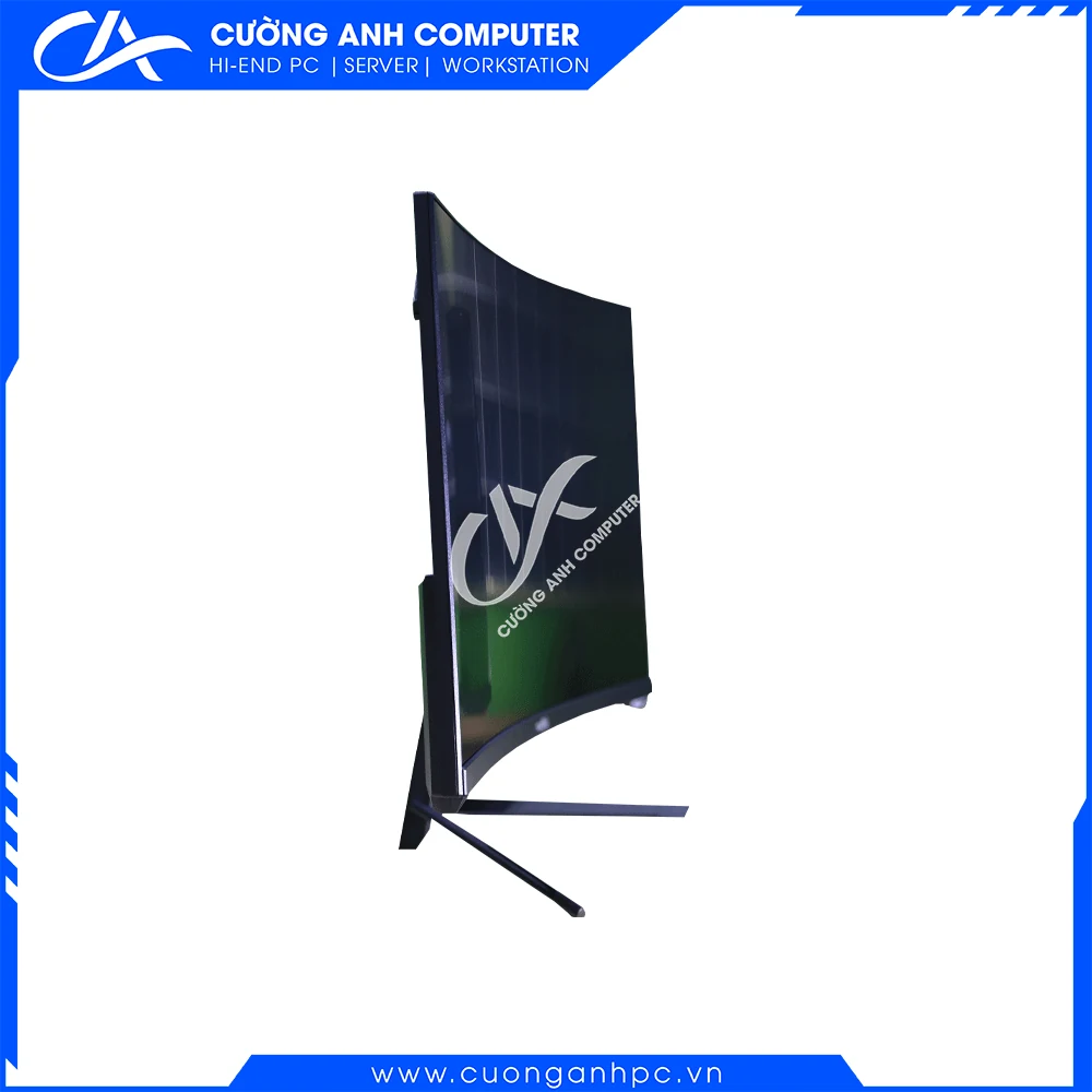 Màn hình Dahua DHI-LM27-E230C - 27 inch - FHD - VA Cong - 165HZ - New