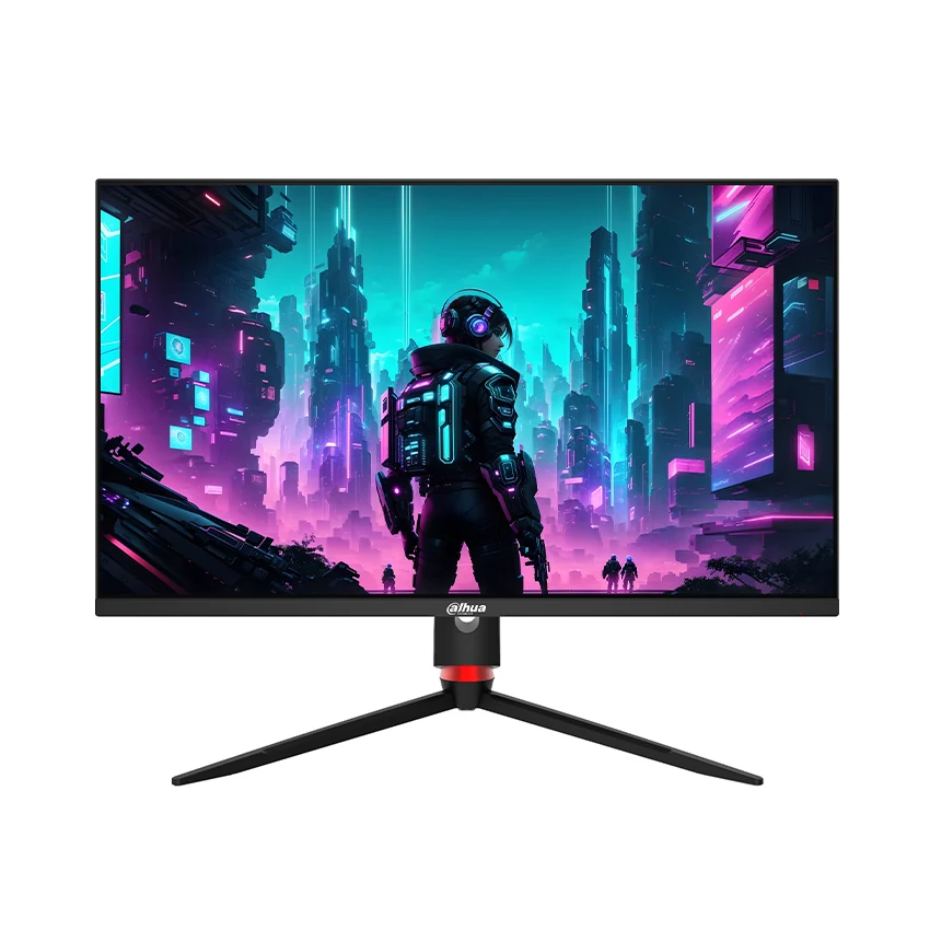 Màn hình Dahua DHI-LM27-E240A - 27 inch - FHD - VA - 240HZ - New
