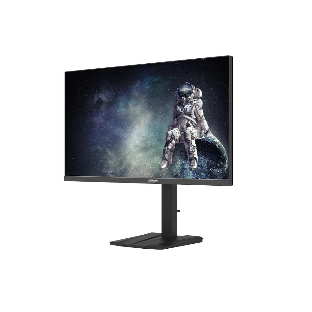 Màn hình Dahua DHI-LM27-E431A - 27 inch - 4K UHD / FHD Dual Mode - IPS - 320HZ - New