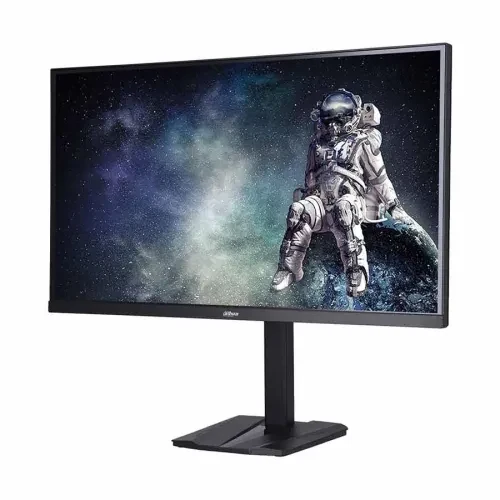Màn hình Dahua DHI-LM27-E431A - 27 inch - 4K UHD / FHD Dual Mode - IPS - 320HZ - New