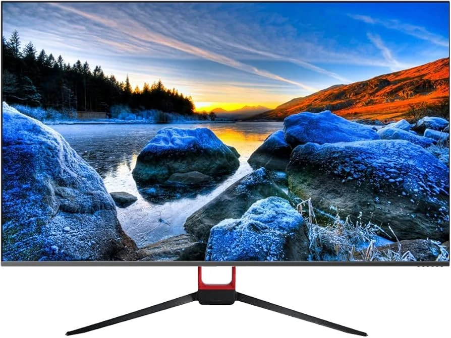 Màn hình Dahua DHI-LM28-F420 - 28 inch - 4K UHD - IPS - 60HZ - New