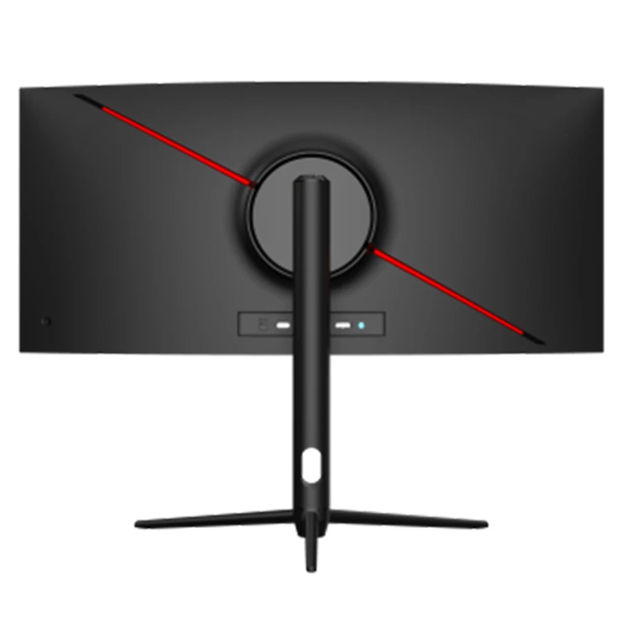 Màn hình Dahua DHI-LM34-E330C - 34 inch - WQHD - VA Cong - 180HZ - New