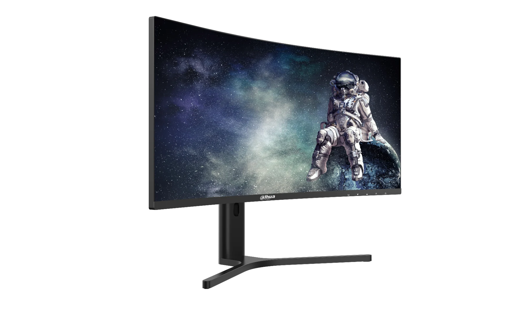 Màn hình Dahua DHI-LM34-E330CA - 34 inch - WQHD - VA Cong - 200HZ - New