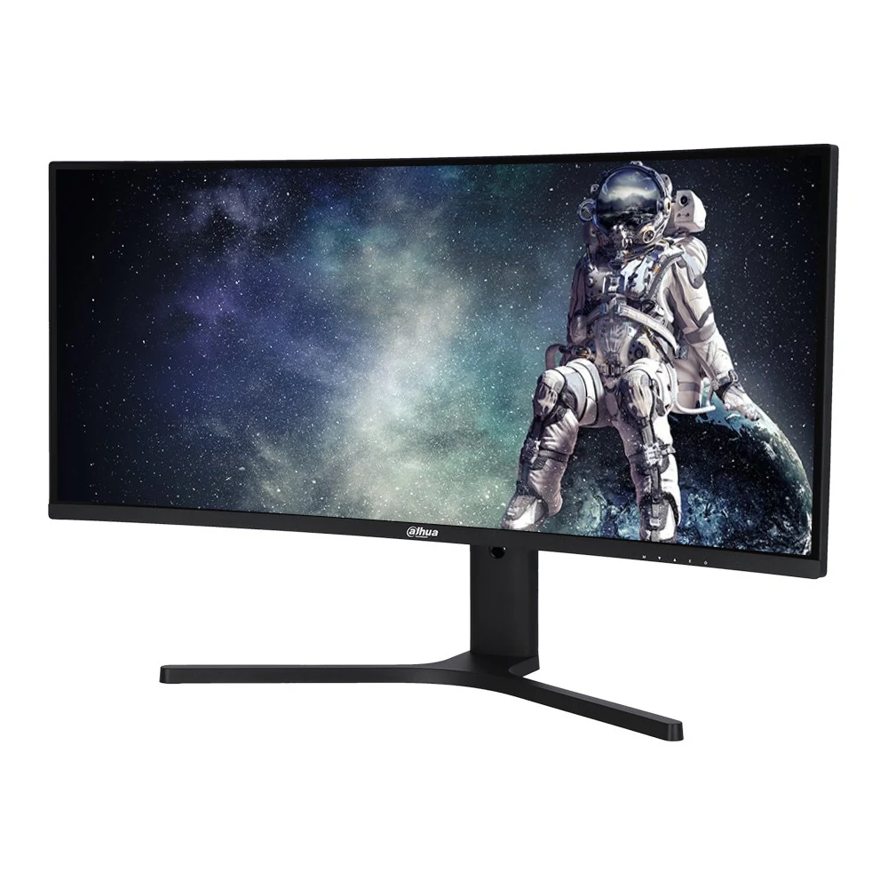 Màn hình Dahua DHI-LM34-E330CA - 34 inch - WQHD - VA Cong - 200HZ - New