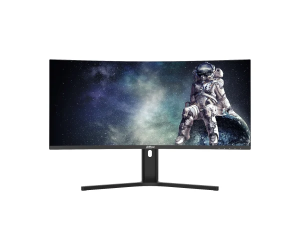 Màn hình Dahua DHI-LM34-E330CA - 34 inch - WQHD - VA Cong - 200HZ - New