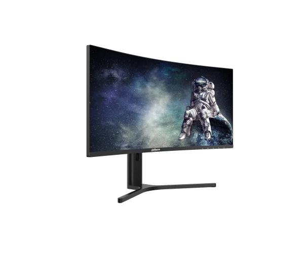 Màn hình Dahua DHI-LM34-E330CA - 34 inch - WQHD - VA Cong - 200HZ - New