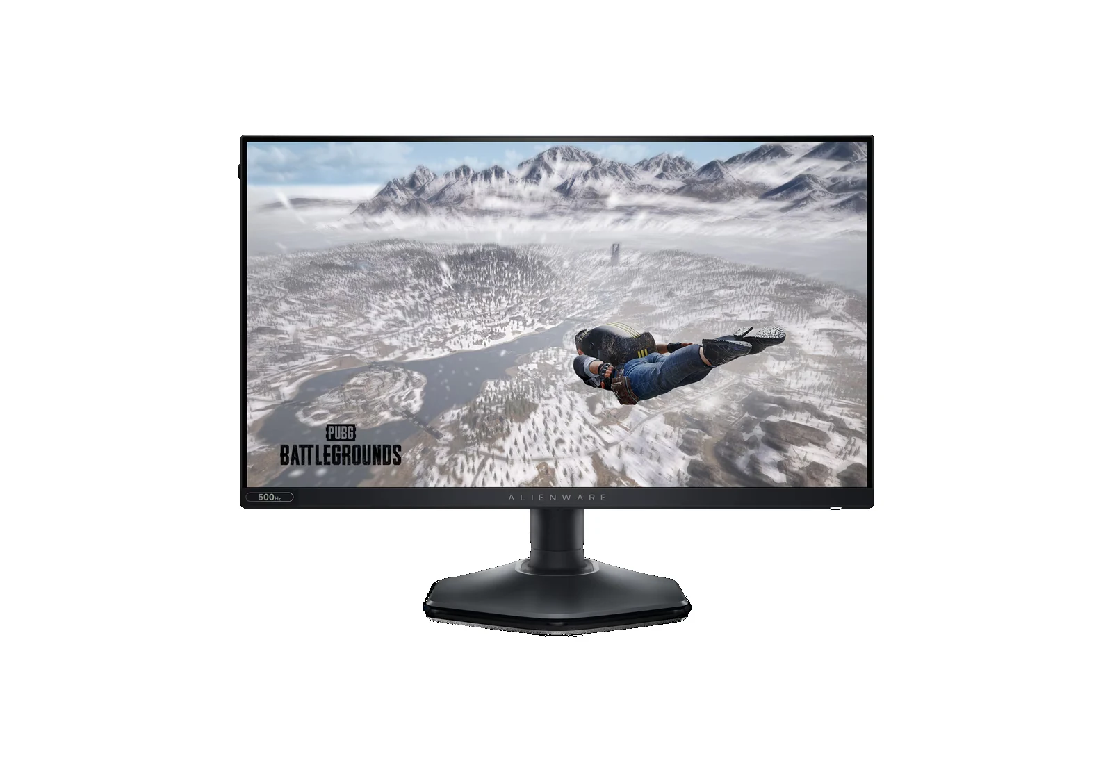 Màn Hình Dell Alienware AW2524HF - 24,5 inch - FHD - IPS - 500HZ - New