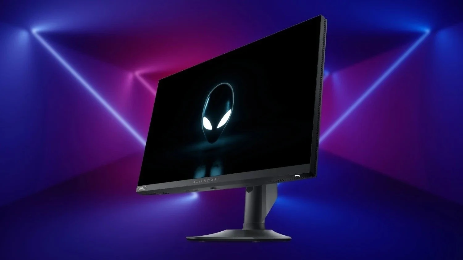 Màn Hình Dell Alienware AW2524HF - 24,5 inch - FHD - IPS - 500HZ - New