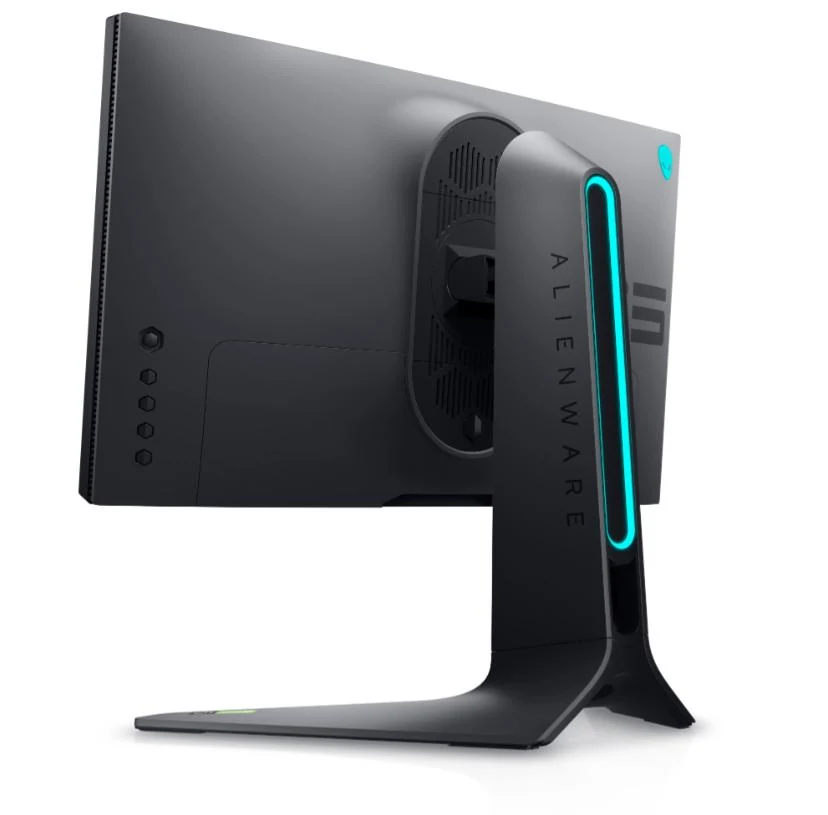 Màn Hình Dell Alienware AW2524HF - 24,5 inch - FHD - IPS - 500HZ - New