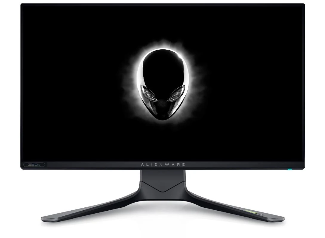 Màn Hình Dell Alienware AW2524HF - 24,5 inch - FHD - IPS - 500HZ - New
