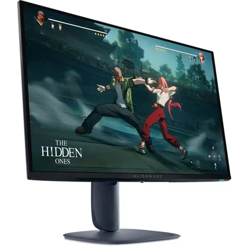 Màn Hình Dell Alienware AW2725D - 27 inch - QHD - QD-OLED - 280HZ - New