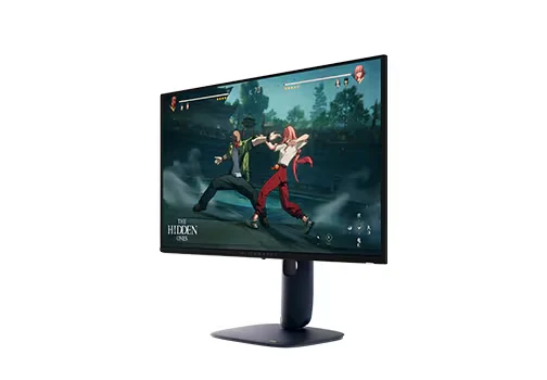 Màn Hình Dell Alienware AW2725D - 27 inch - QHD - QD-OLED - 280HZ - New