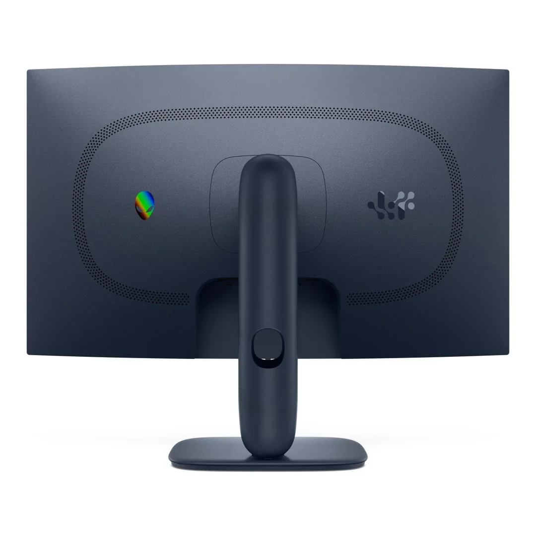 Màn Hình Dell Alienware AW3225DM - 31,5 inch - QHD - VA Curved - 180HZ - New