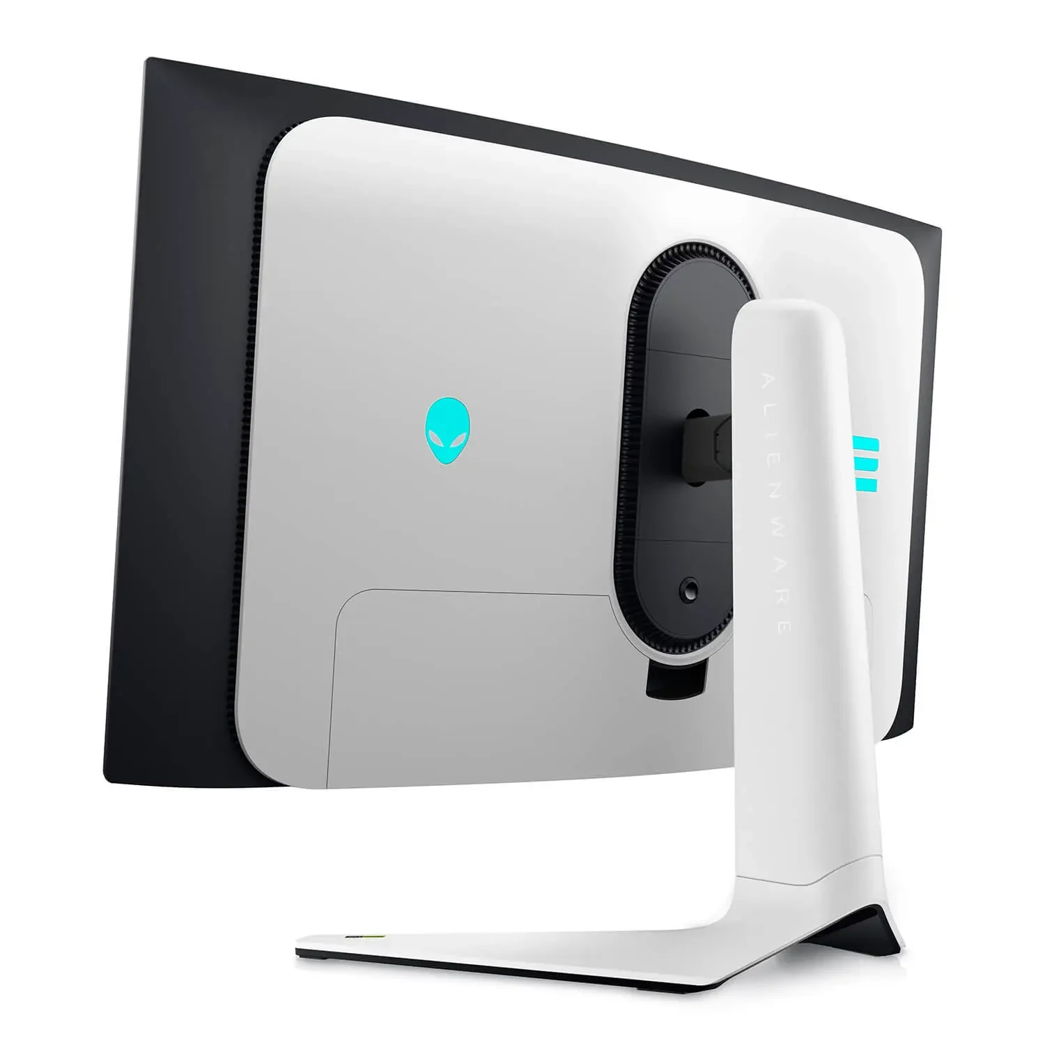 Màn Hình Dell Alienware AW3225QF - 31,6 inch - 4K UHD - QD-OLED Curved - 240HZ - New