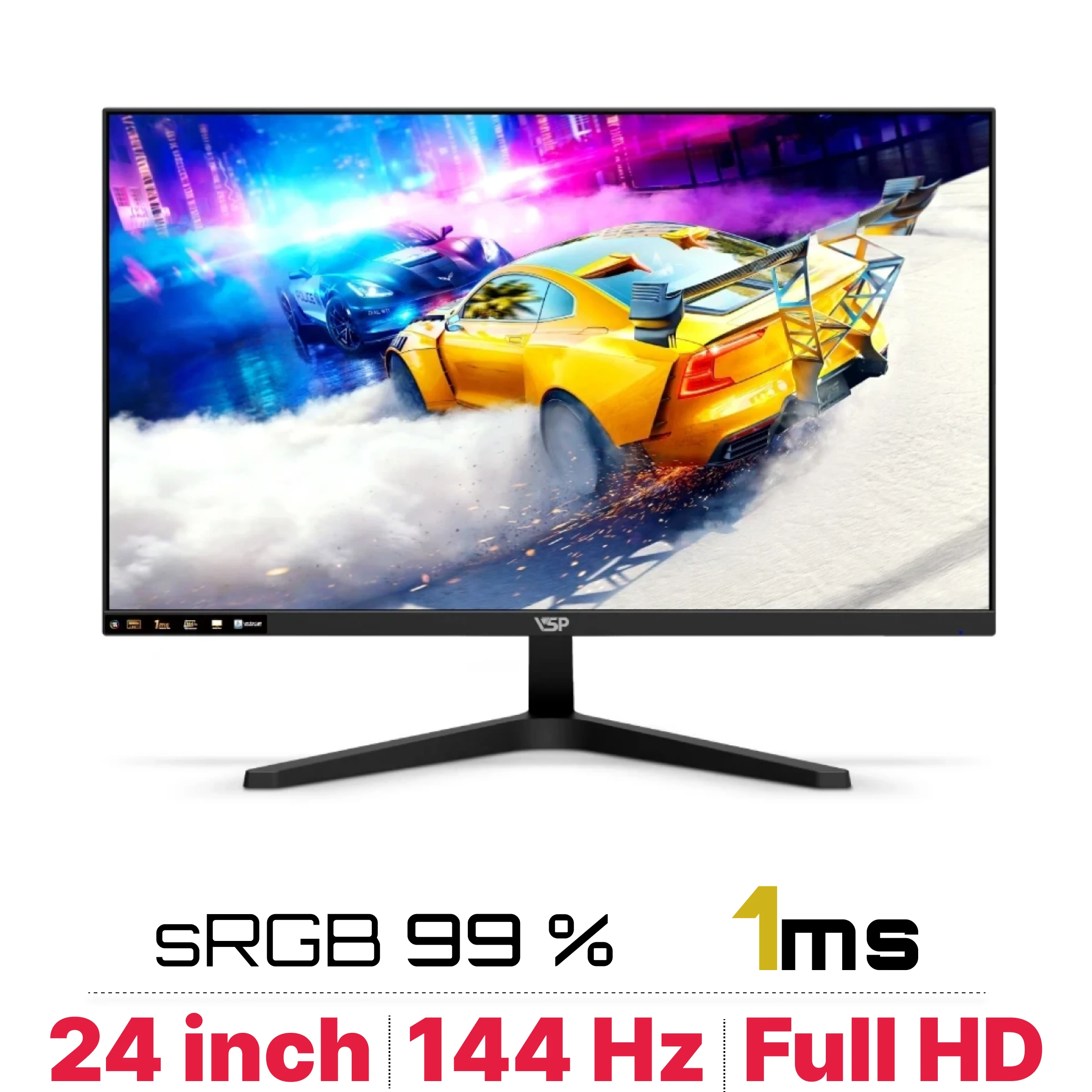 Màn Hình Dell Alienware AW3425DW - 34 inch - WQHD - QD-OLED Curved - 240HZ - New