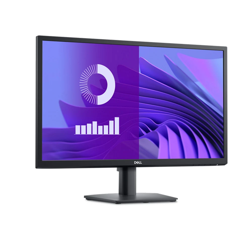 Màn Hình Dell E2425H - 23,8 inch - FHD - VA - 75HZ - New
