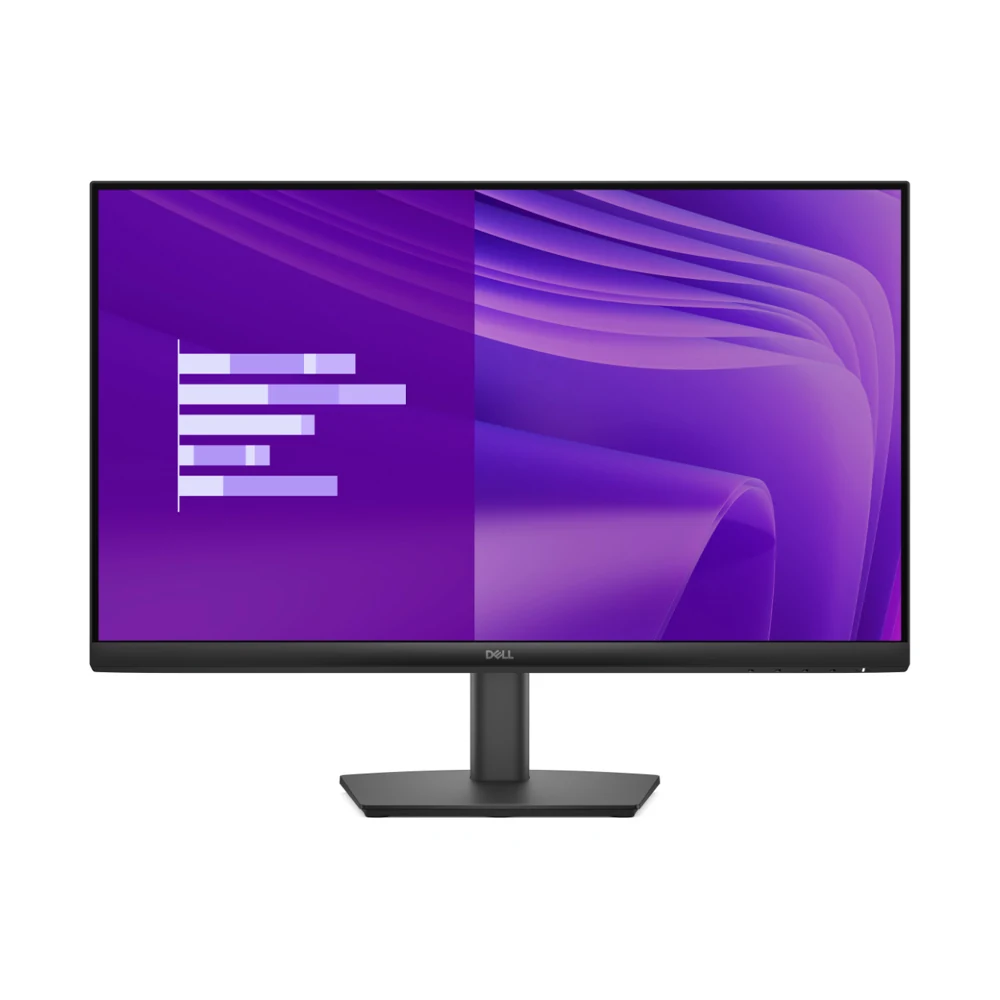 Màn Hình Dell E2425H - 23,8 inch - FHD - VA - 75HZ - New
