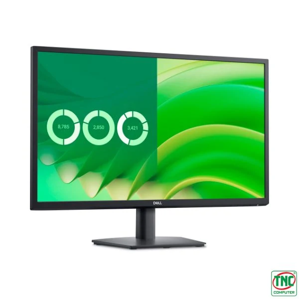 Màn Hình Dell E2725H - 27 inch - FHD - VA - 75HZ - New