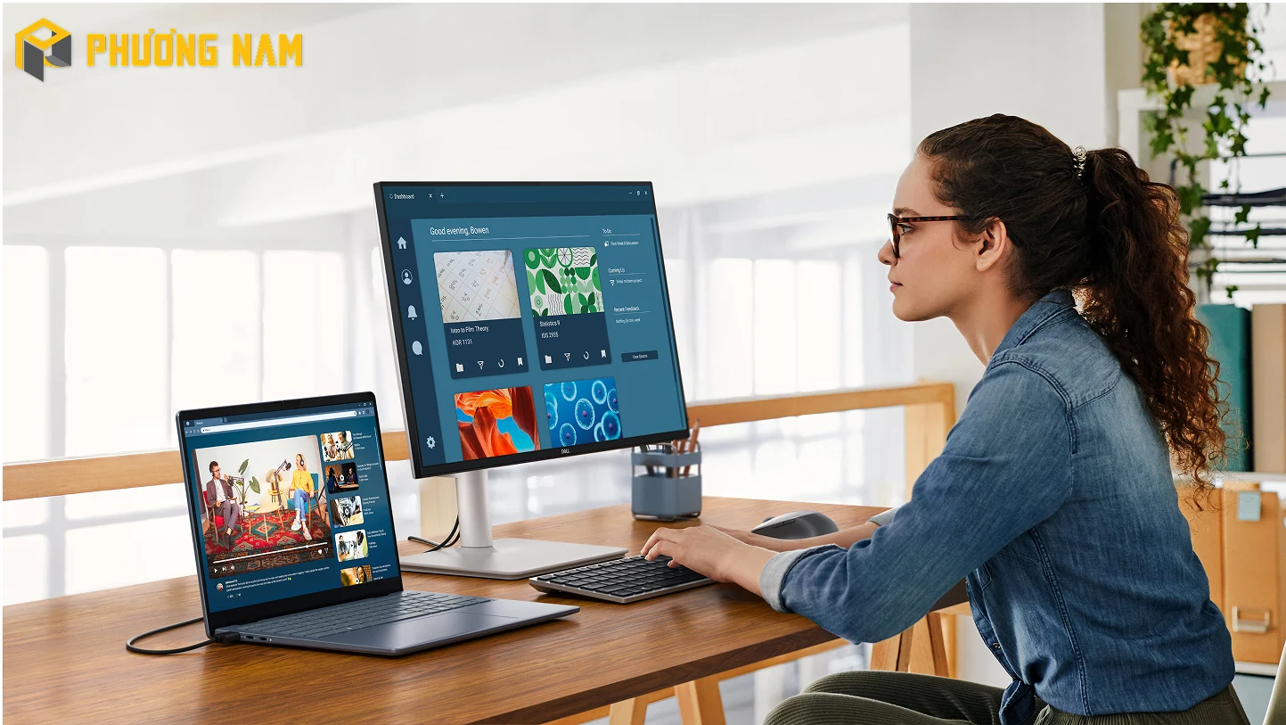 Màn Hình Dell Plus S2425HSM - 23,8 inch - FHD - IPS - 144HZ - New