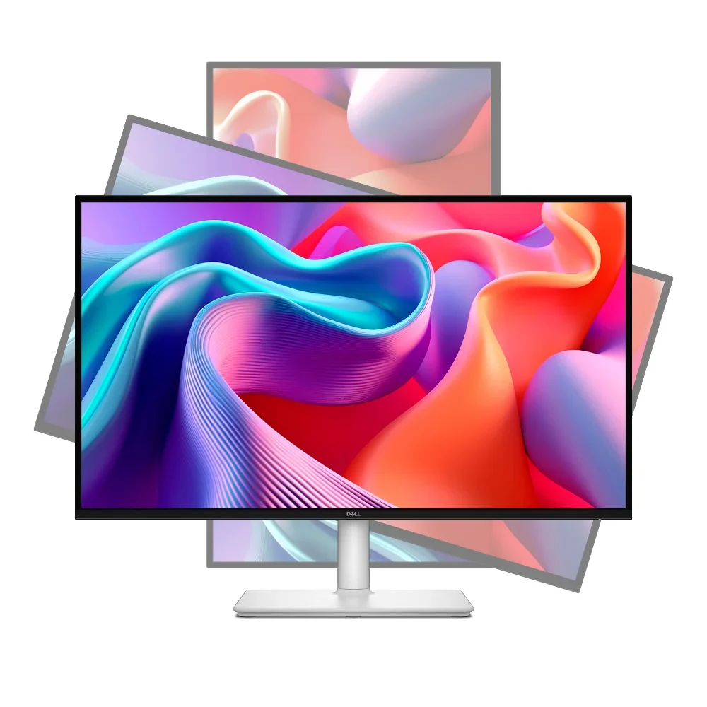Màn Hình Dell Plus S2725DSM - 27 inch - QHD - IPS - 144HZ - New