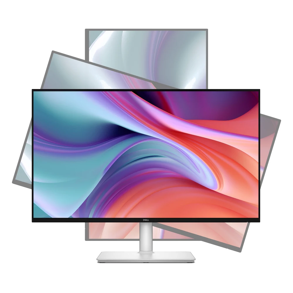 Màn Hình Dell Plus S2725HSM - 27 inch - FHD - IPS - 144HZ - New