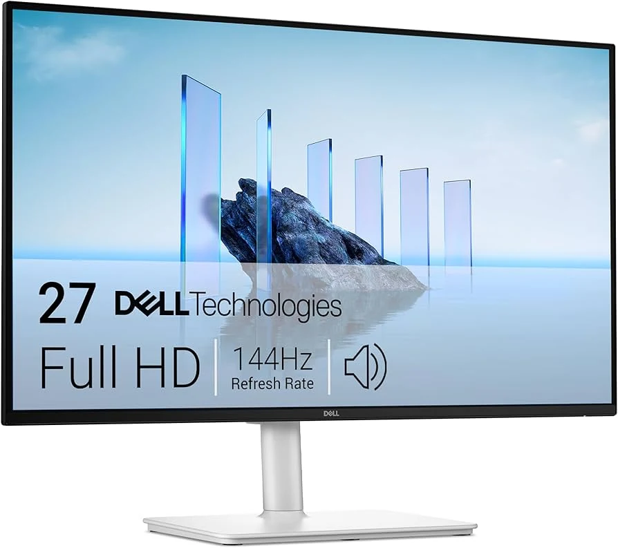 Màn Hình Dell Plus S2725HSM - 27 inch - FHD - IPS - 144HZ - New