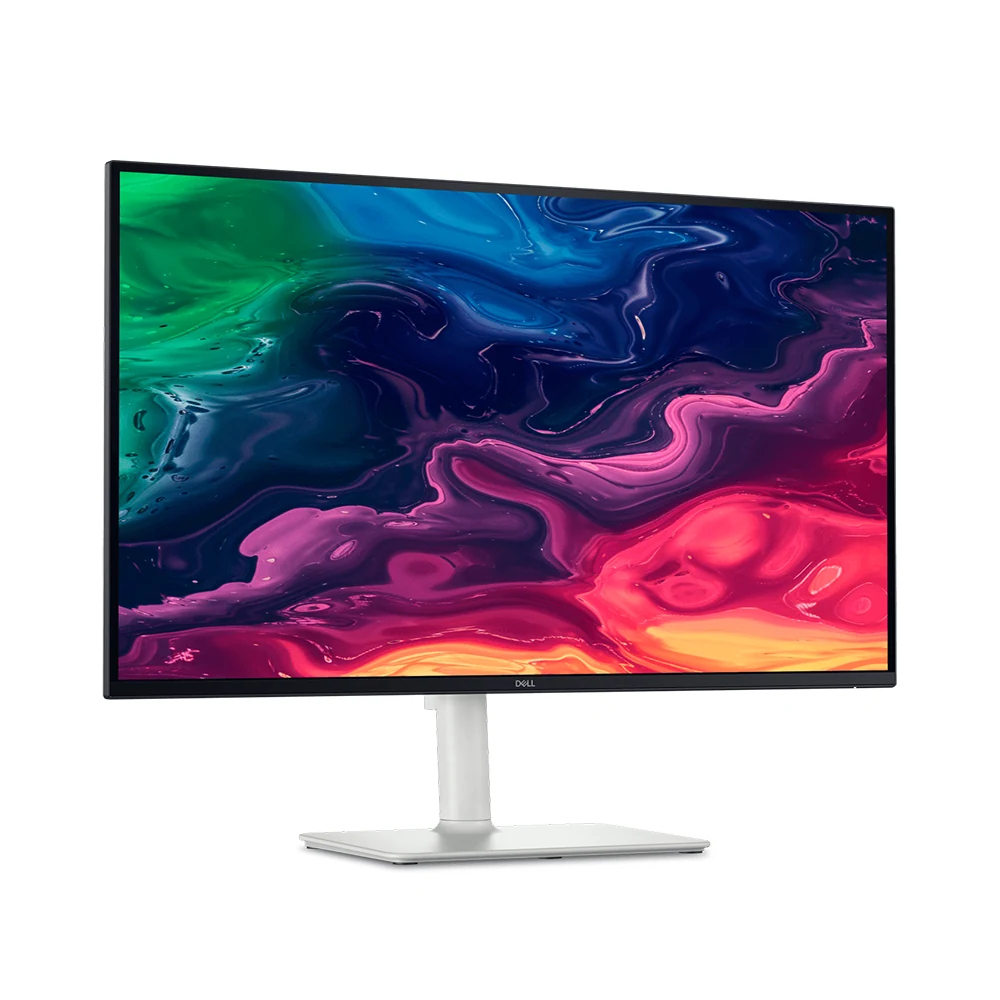 Màn Hình Dell Plus S2725QC - 27 inch - 4K UHD - IPS - 120HZ - New