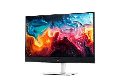 Màn Hình Dell Plus S3225QC - 31,6 inch - 4K UHD - QD-OLED - 120HZ - New