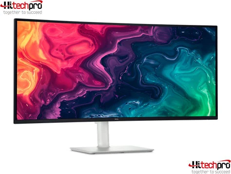 Màn Hình Dell Plus S3425DW - 34 inch - WQHD - VA - 120HZ - New