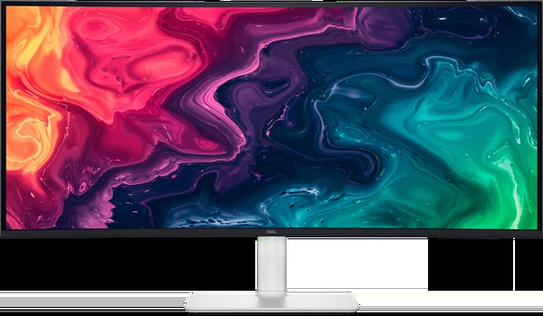 Màn Hình Dell Plus S3425DW - 34 inch - WQHD - VA - 120HZ - New