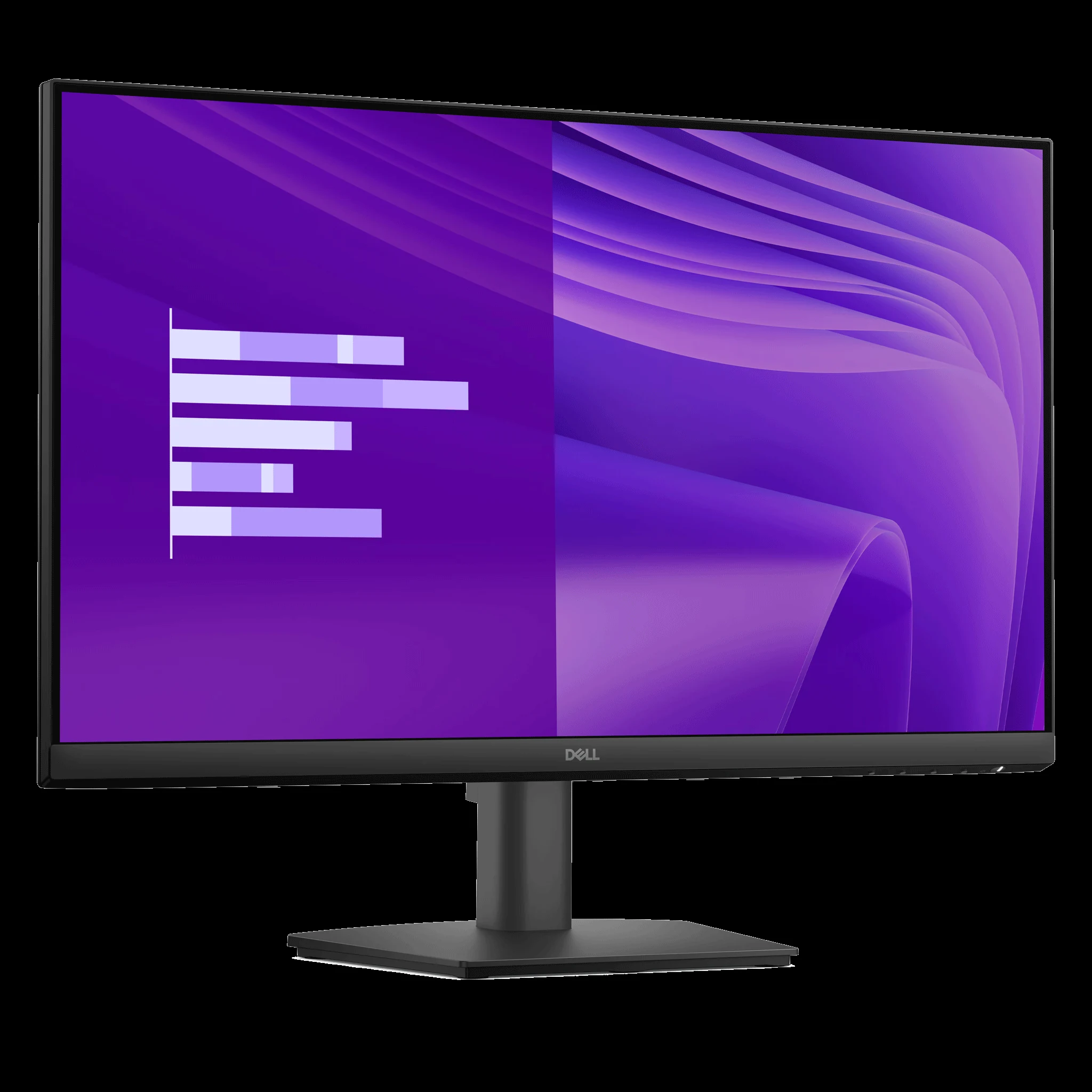 Màn Hình Dell Pro E2425HM - 23,8 inch - FHD - IPS - 100HZ - New