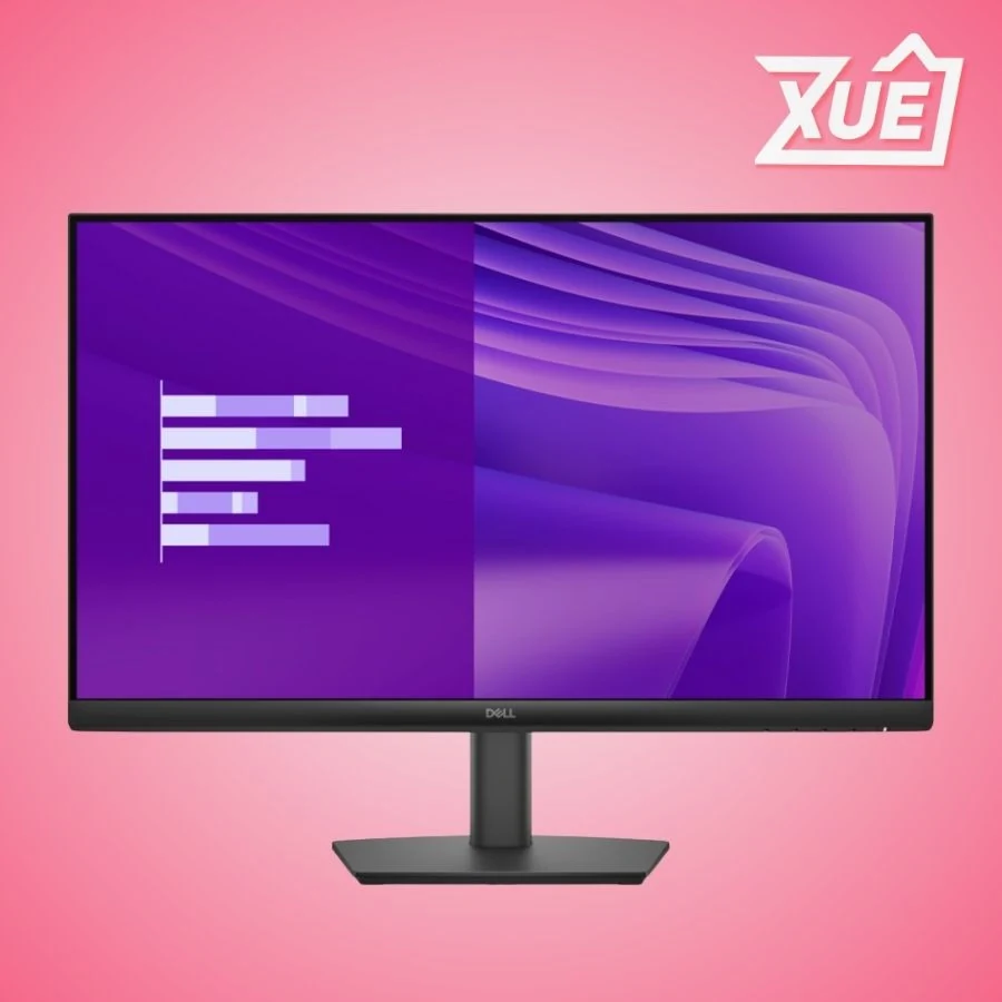 Màn Hình Dell Pro E2425HSM - 23,8 inch - FHD - IPS - 100HZ - New