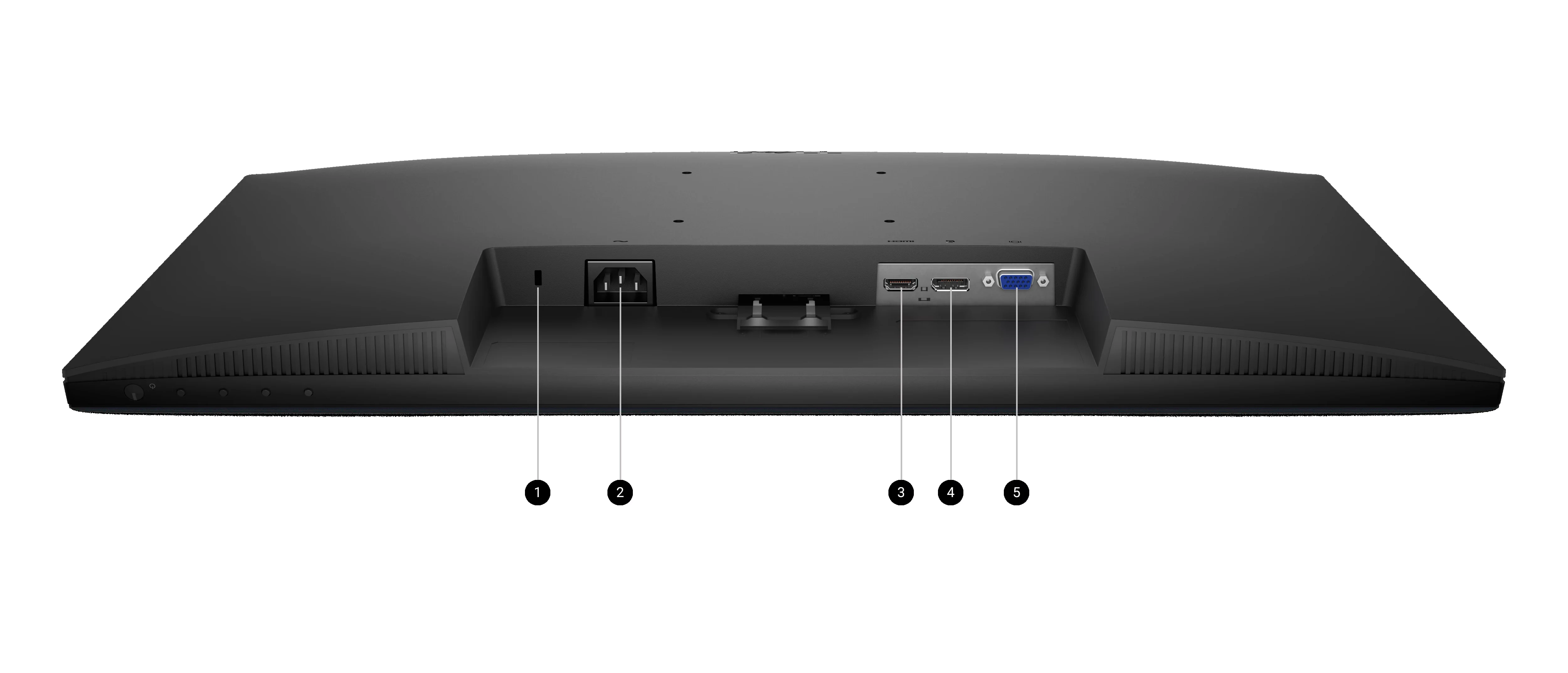 Màn Hình Dell Pro E2725HM - 27 inch - FHD - IPS - 100HZ - New