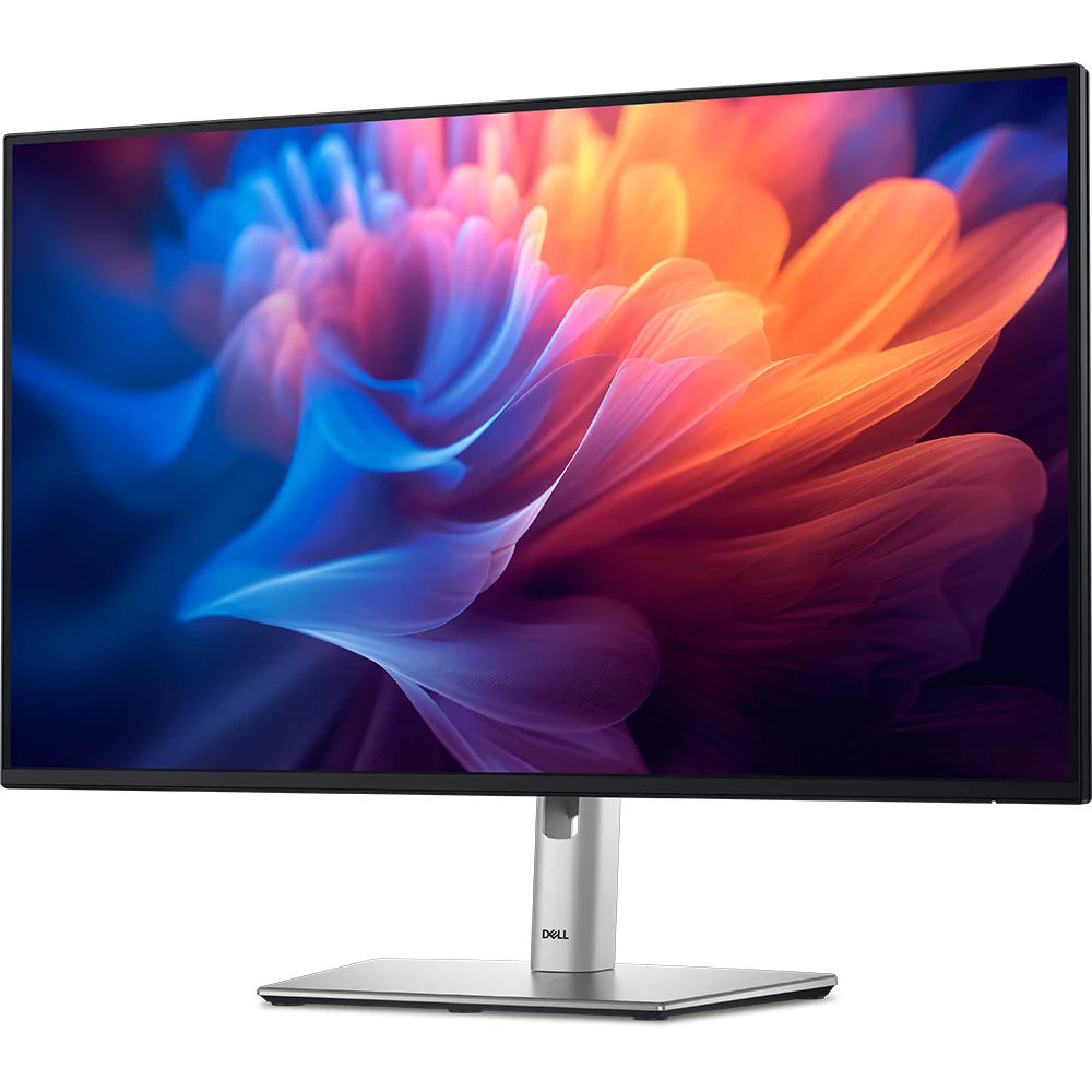 Màn Hình Dell Pro Plus P2725HE - 27 inch - FHD - IPS - 100HZ - New