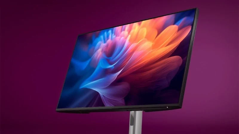 Màn Hình Dell Pro Plus P2725HE - 27 inch - FHD - IPS - 100HZ - New