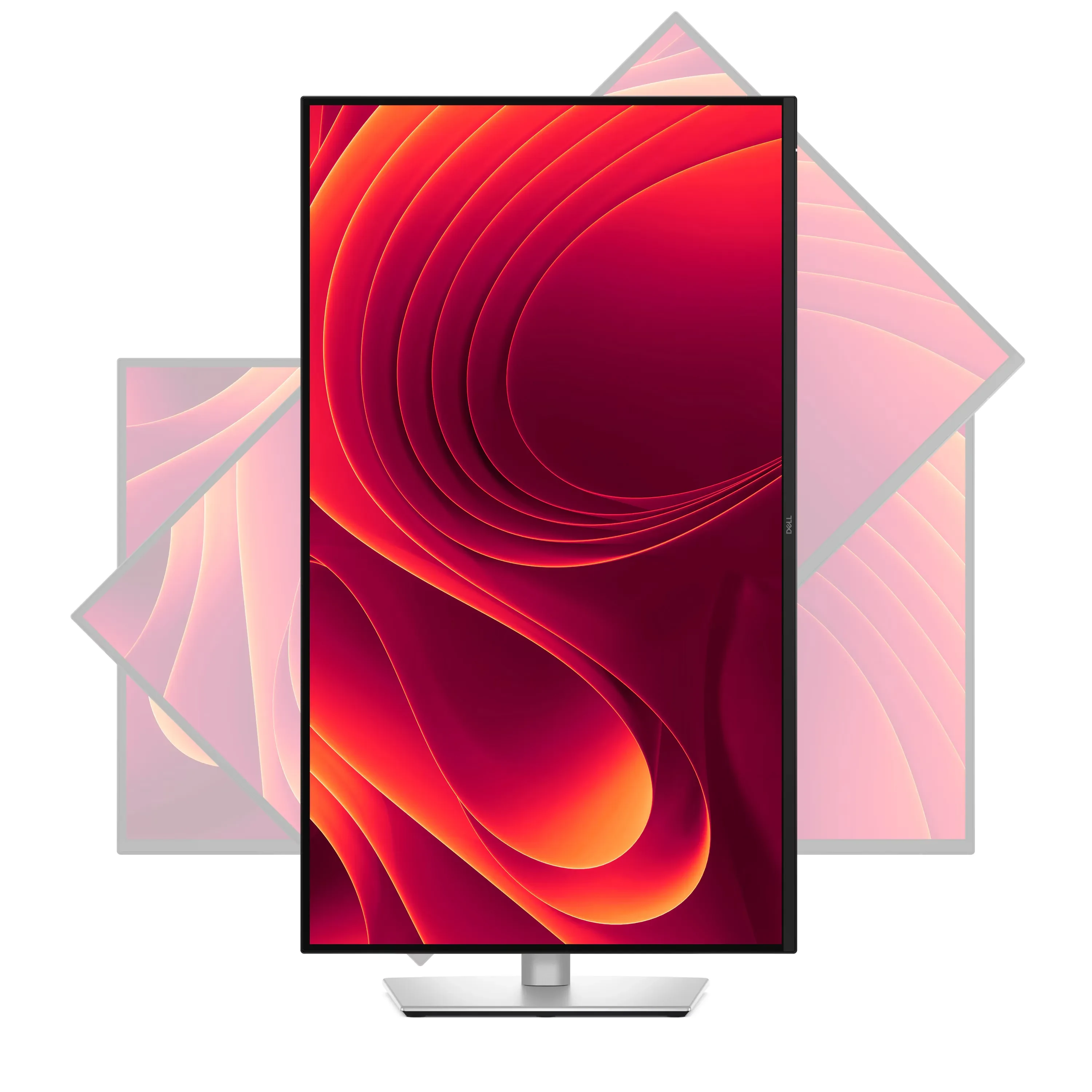 Màn Hình Dell Pro Plus P3225QE - 31,5 inch - 4K UHD - IPS - 100HZ - New