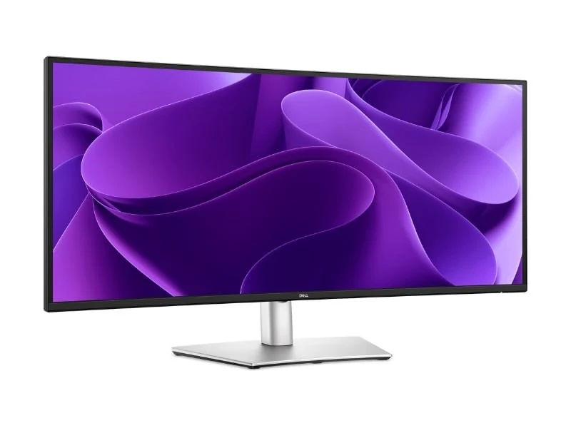 Màn Hình Dell Pro Plus P3425WE - 34,1 inch - WQHD - IPS - 100HZ - New