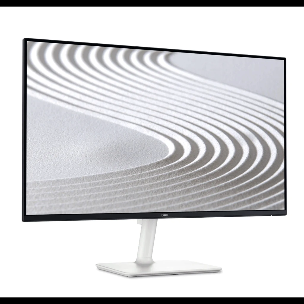 Màn Hình Dell S2725H - 27 inch - FHD - IPS - 100HZ - New