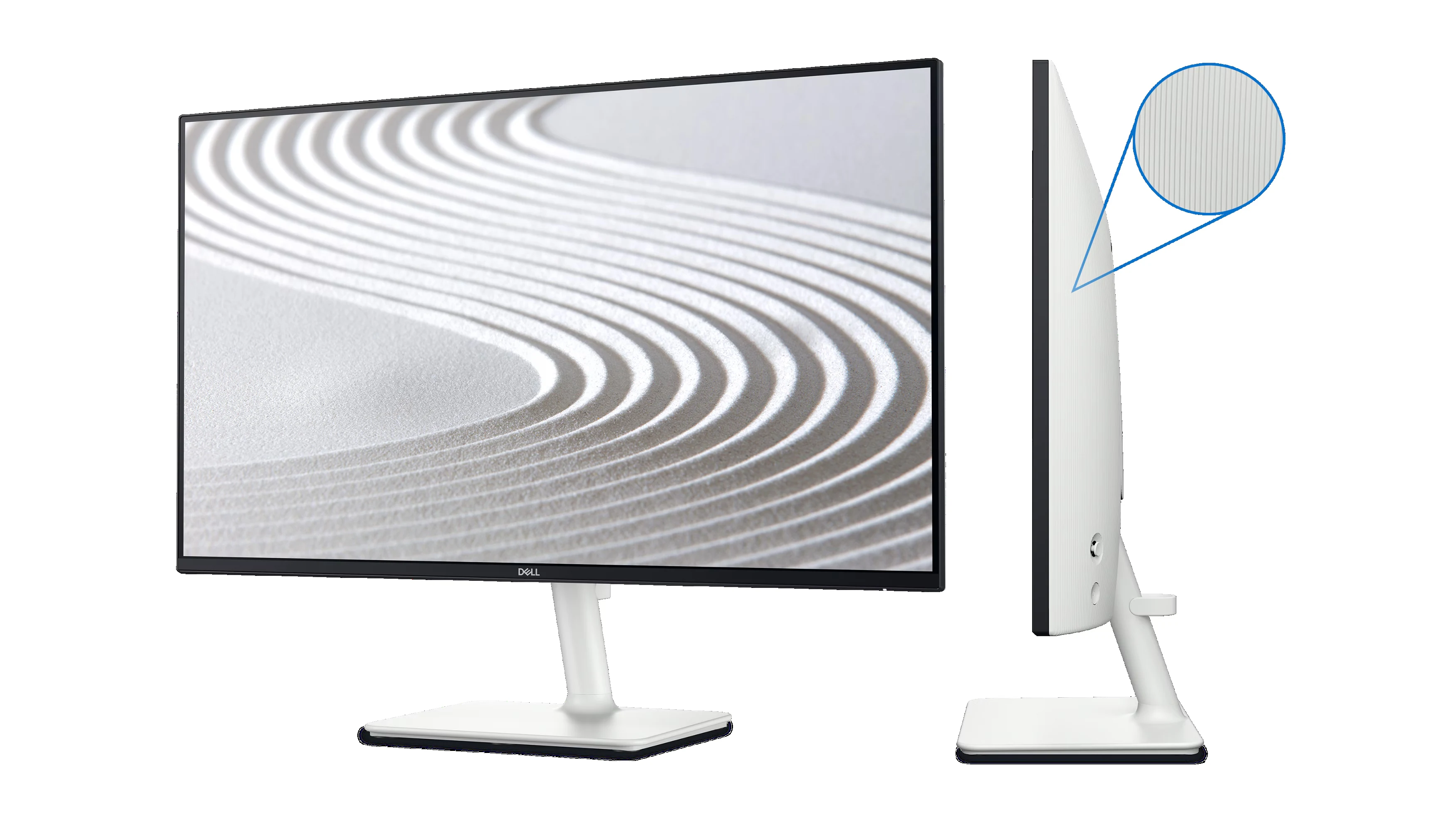 Màn Hình Dell S2725HS - 27 inch - FHD - IPS - 100HZ - New