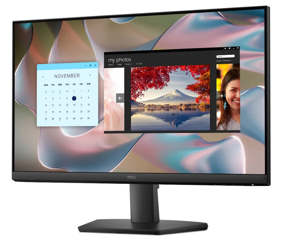 Màn Hình Dell SE2425HM - 23,8 inch - FHD - IPS - 100HZ - New