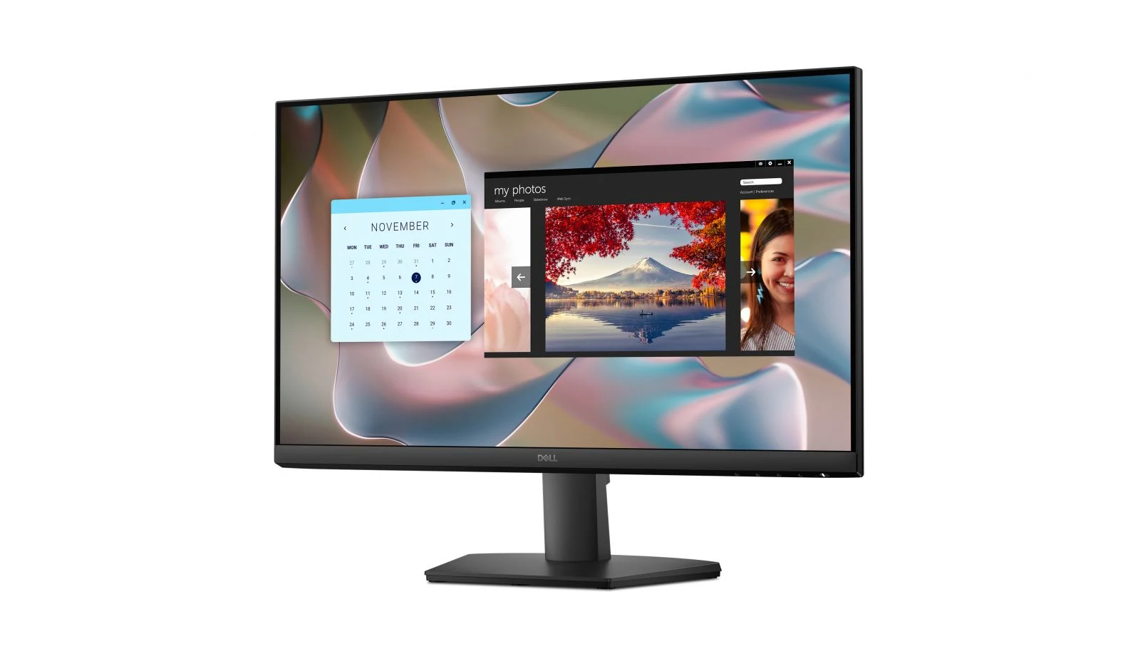 Màn Hình Dell SE2425HM - 23,8 inch - FHD - IPS - 100HZ - New