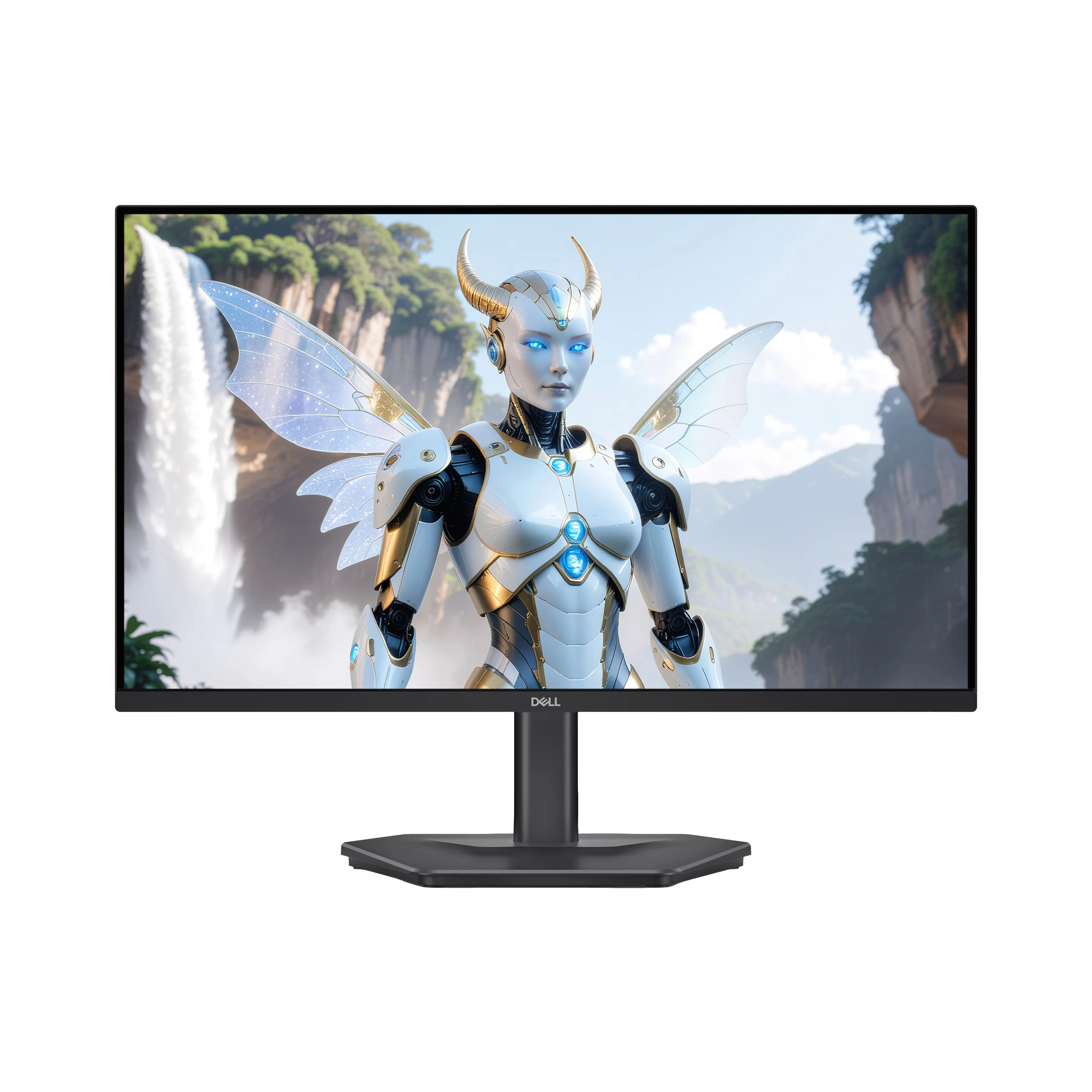 Màn Hình Dell SE2426HGS - 23,8 inch - FHD - IPS - 240HZ - New