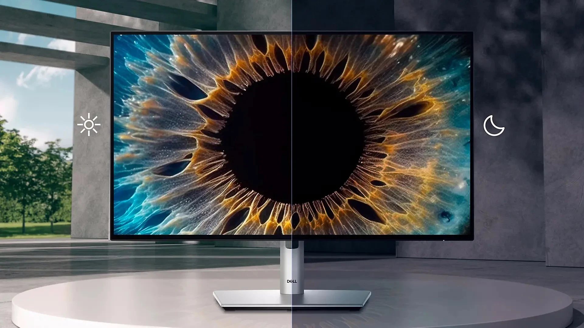Màn Hình Dell UltraSharp U2424H - 23,8 inch - FHD - IPS - 120HZ - New