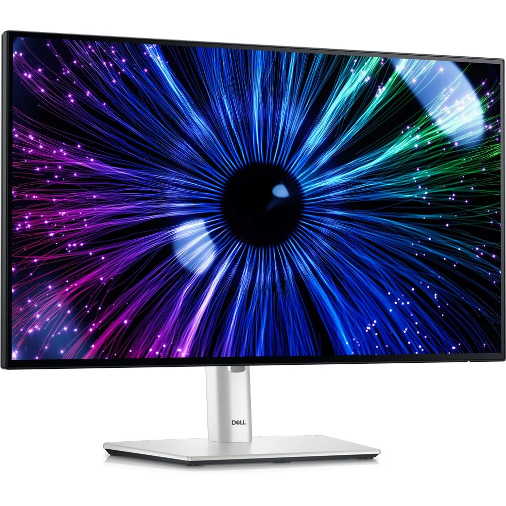 Màn Hình Dell UltraSharp U2424HE - 23,8 inch - FHD - IPS - 120HZ - New
