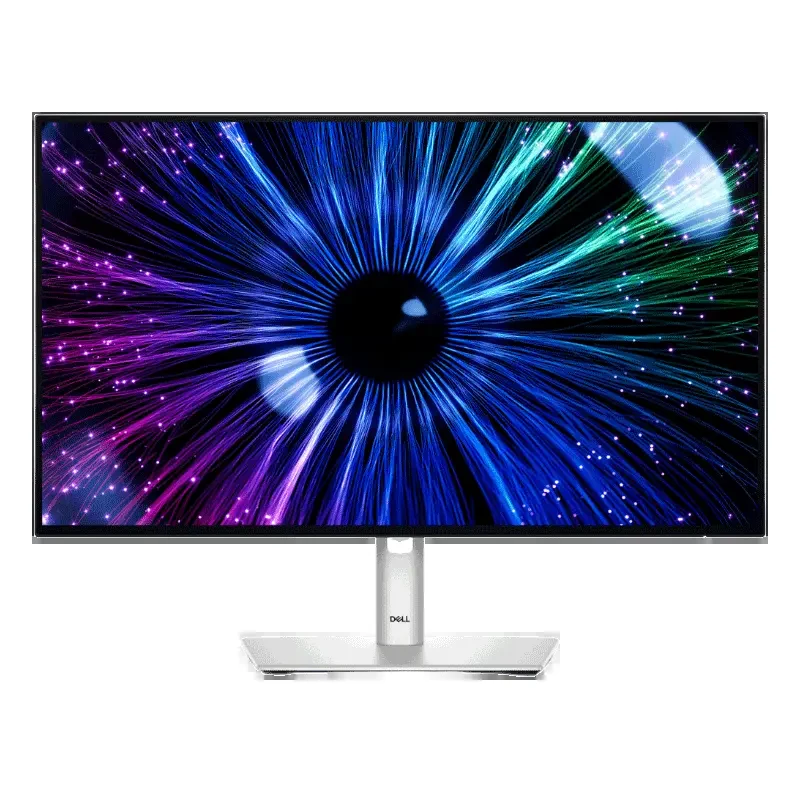 Màn Hình Dell UltraSharp U2424HE - 23,8 inch - FHD - IPS - 120HZ - New
