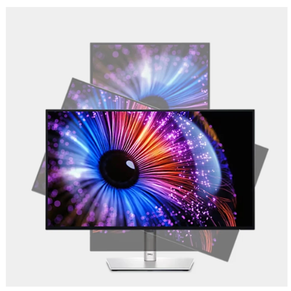 Màn Hình Dell UltraSharp U2724D - 27 inch - QHD - IPS Black - 120HZ - New